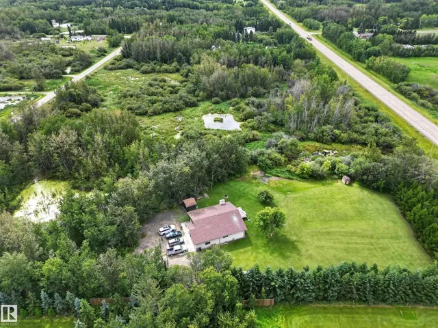 217 - 22169 TWP ROAD 530, Rural Strathcona County 4