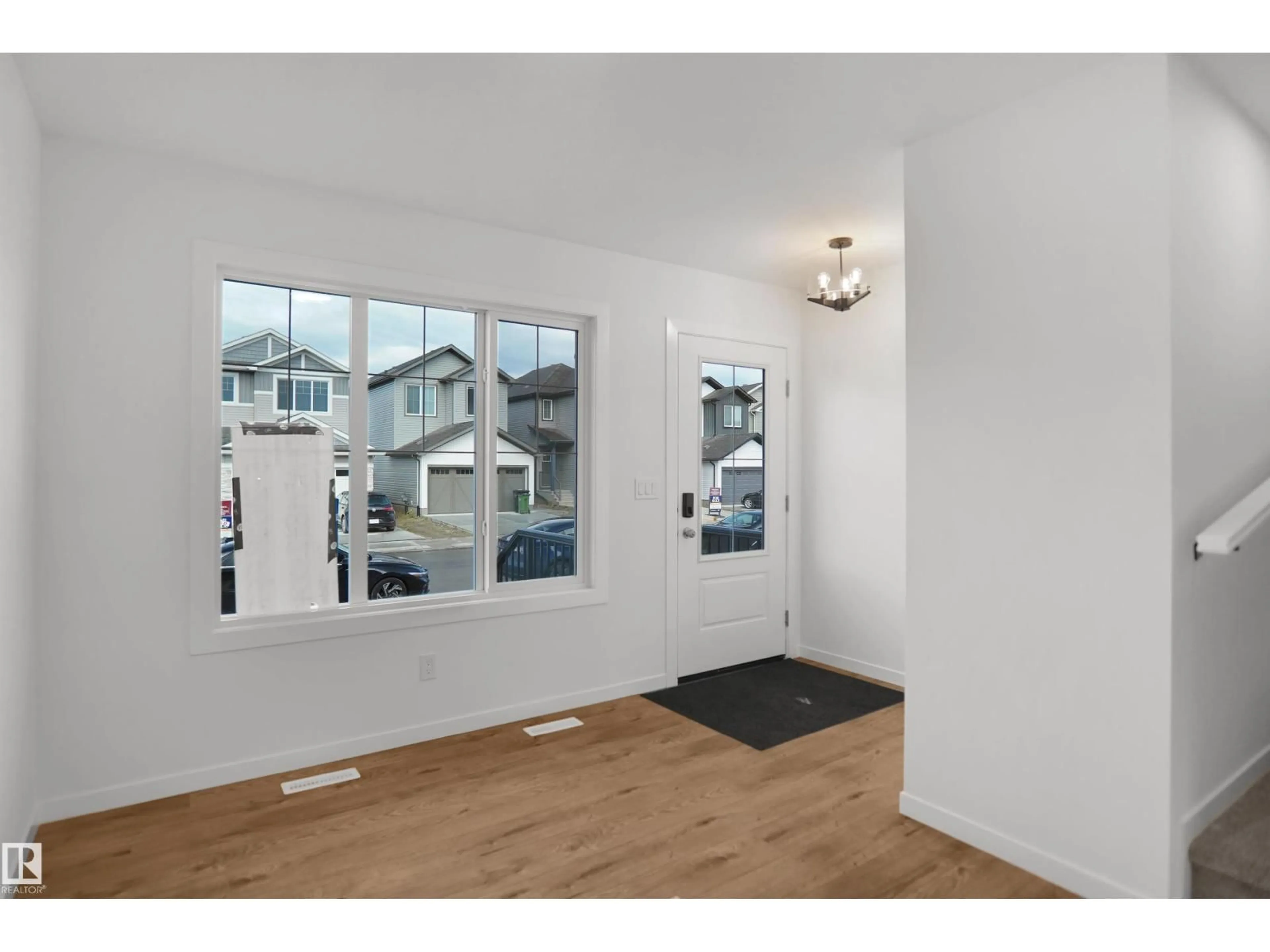 Indoor entryway for NW - 2115 210 ST, Edmonton Alberta T6M3H6