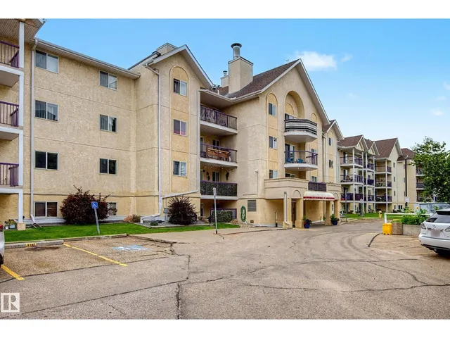 120 - 452 10520 NW, Edmonton 3