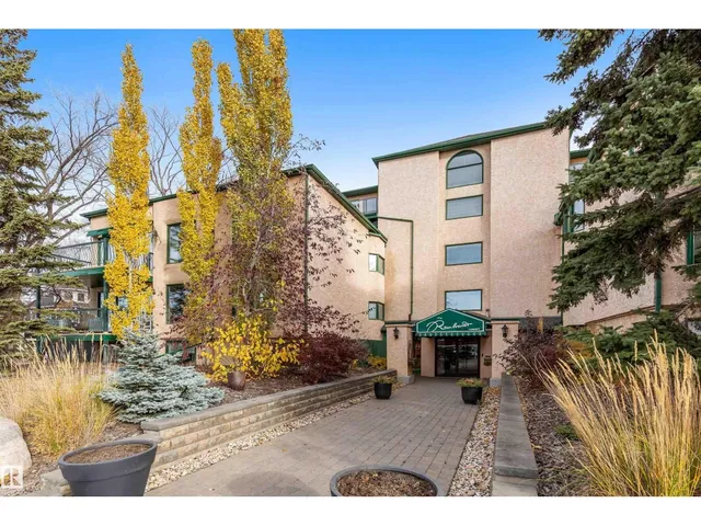 205 - 9131 99 ST, Edmonton 2