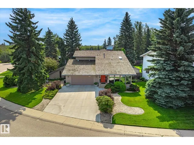 241 GREENOCH CR, Edmonton 2