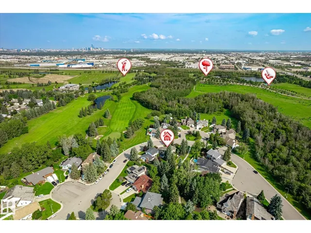 241 GREENOCH CR, Edmonton 5