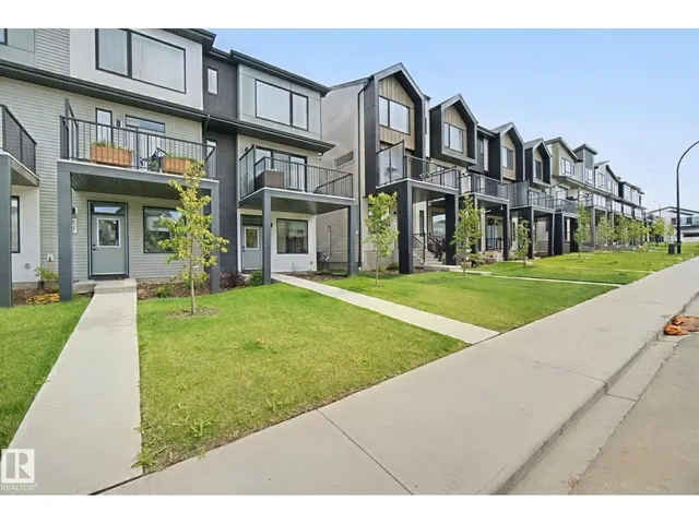 SW - 409 32 ST, Edmonton 3