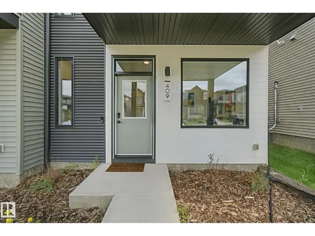 SW - 409 32 ST, Edmonton 4