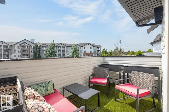 11 - 87 CLOVER BAR LN, Sherwood Park 3
