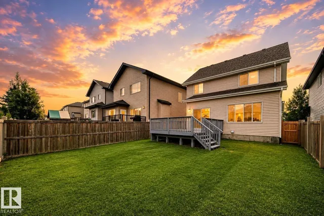 4212 CHARLES CL SW, Edmonton 3