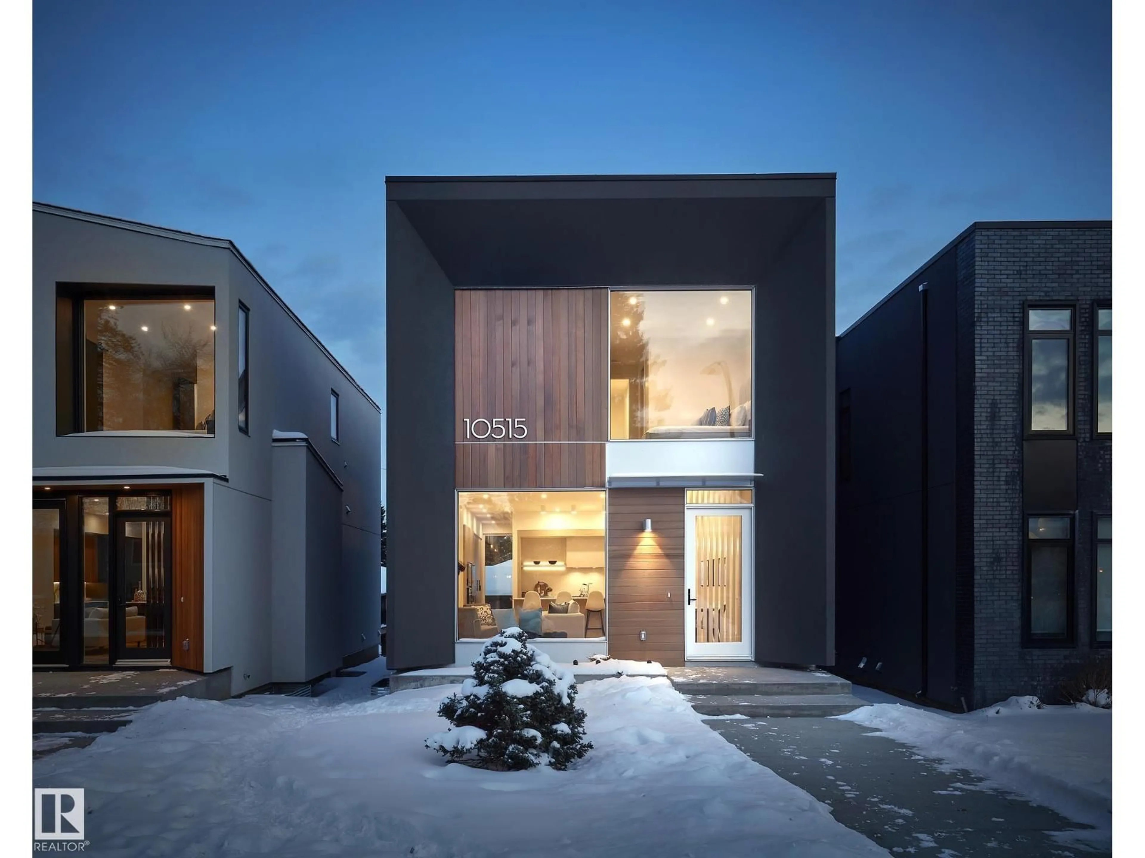 Unknown for NW - 10515 75 ST, Edmonton Alberta T6A2Z6