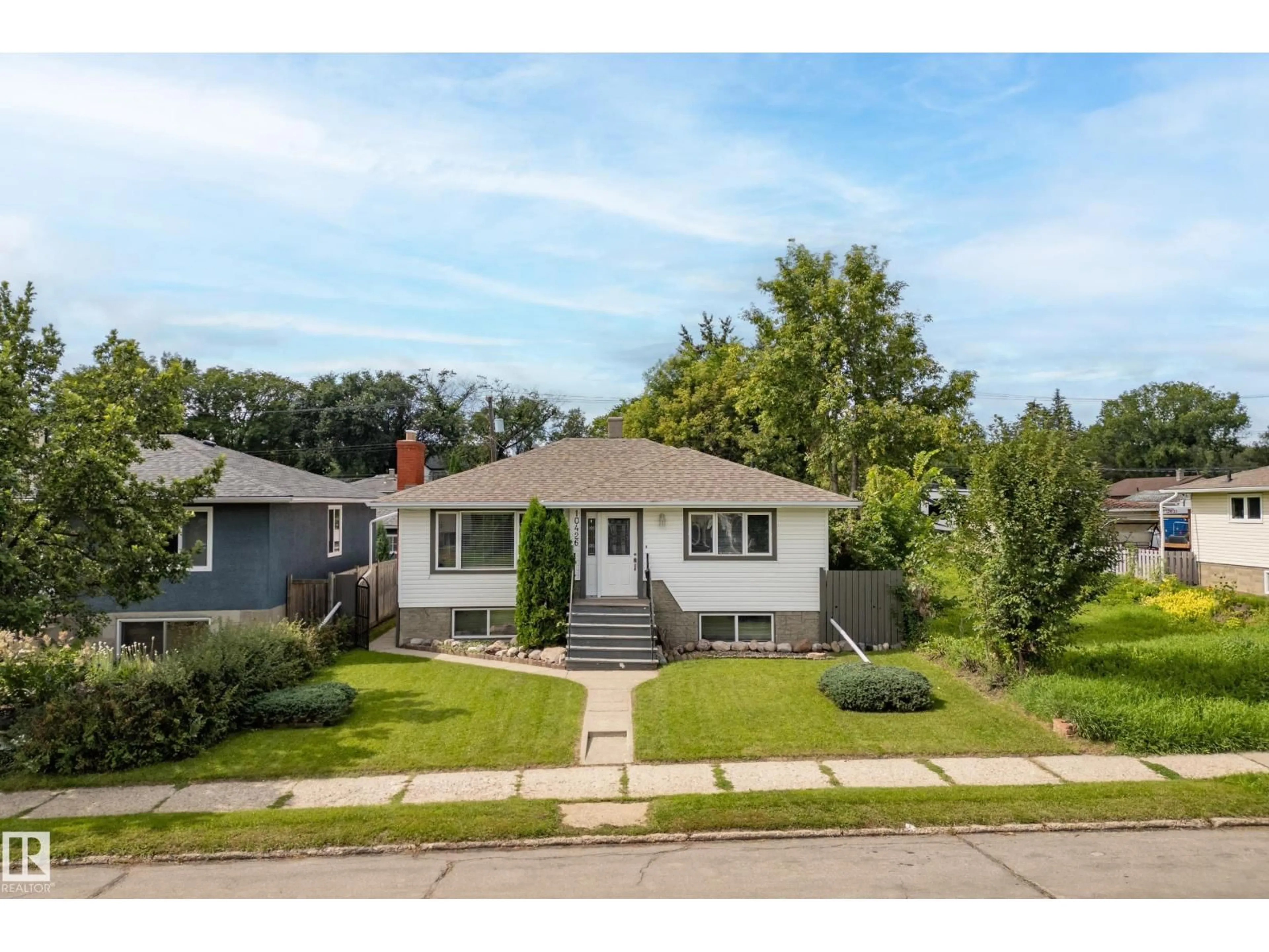 Unknown for NW - 10426 79 ST, Edmonton Alberta T6A3G9