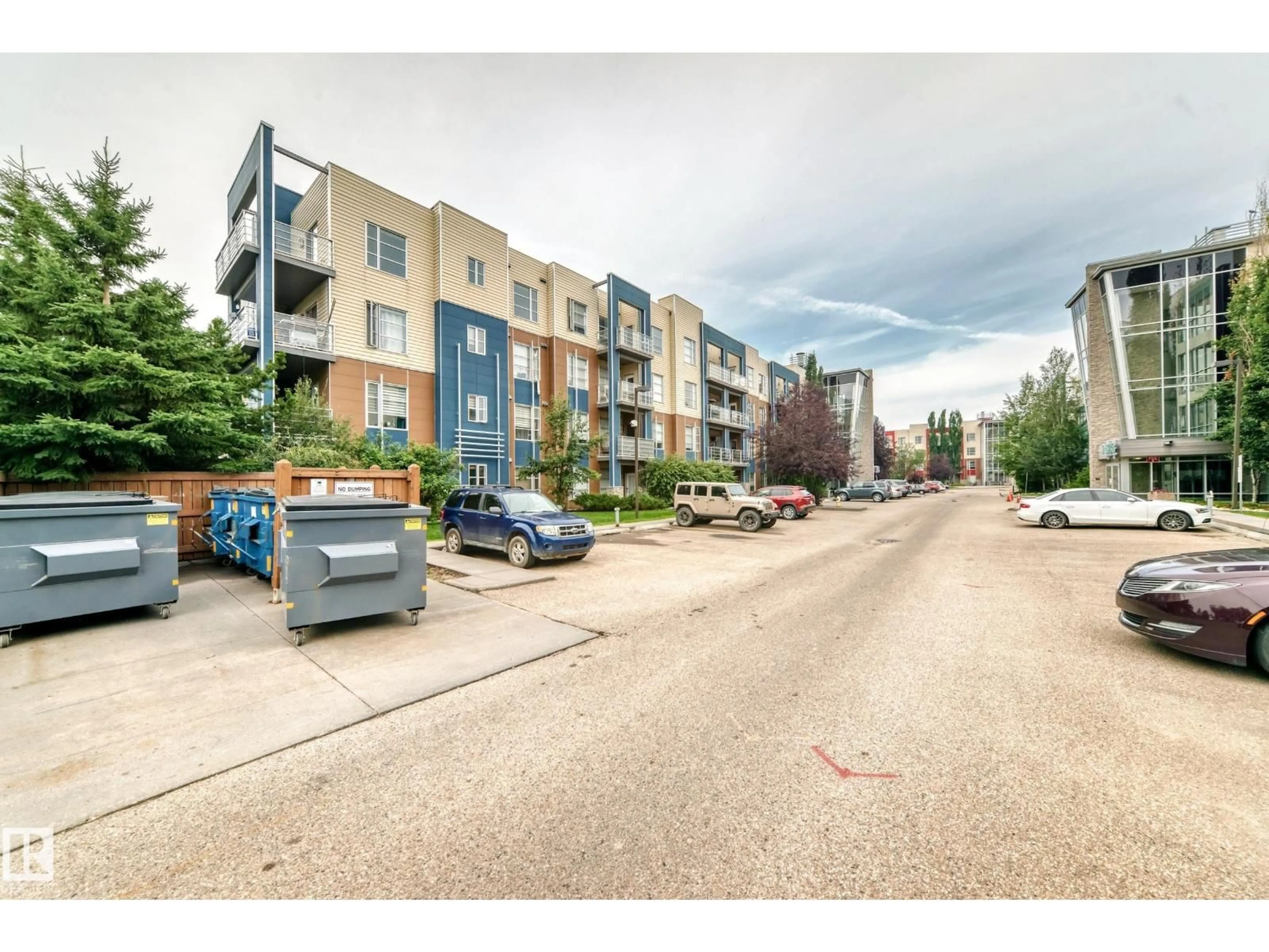 Unknown for #102 - 2584 ANDERSON WAY, Edmonton Alberta T6W0R2