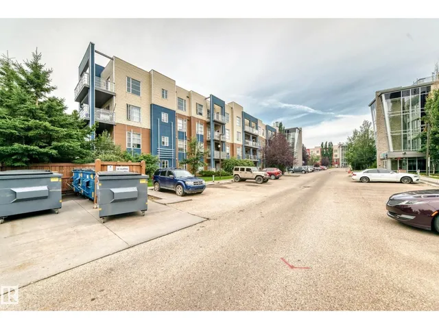 #102 - 2584 ANDERSON WAY, Edmonton 2