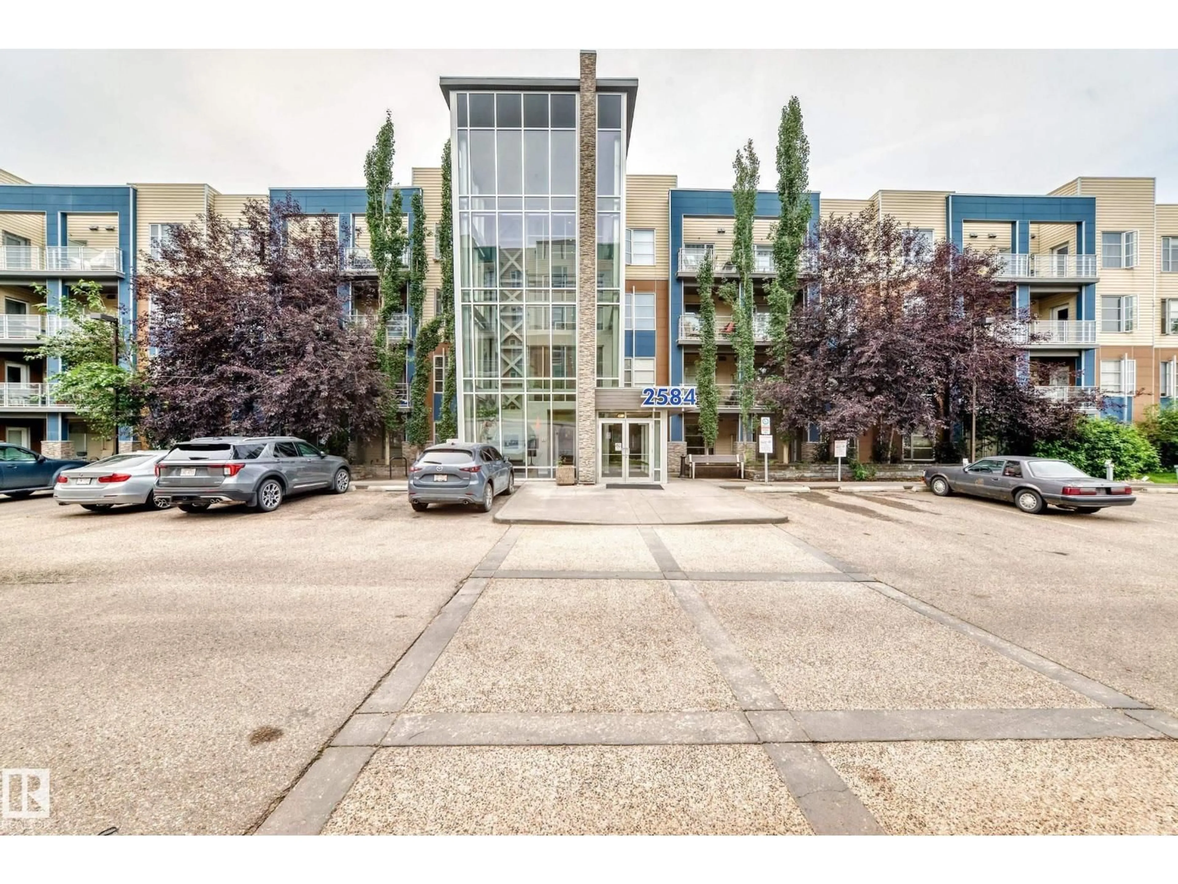 Unknown for #102 - 2584 ANDERSON WAY, Edmonton Alberta T6W0R2