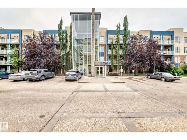 #102 - 2584 ANDERSON WAY, Edmonton 3