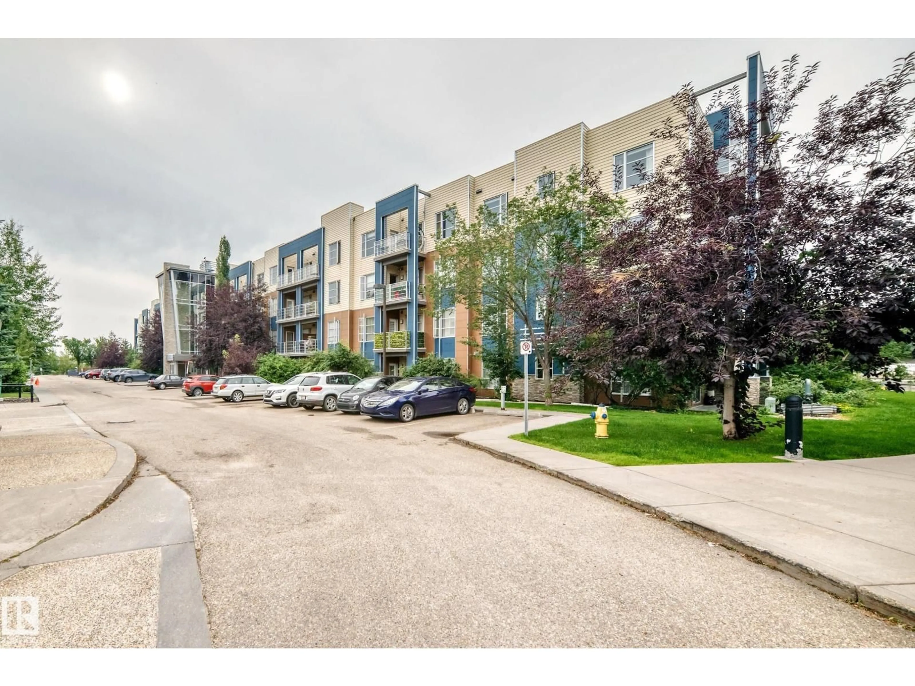 Unknown for #102 - 2584 ANDERSON WAY, Edmonton Alberta T6W0R2