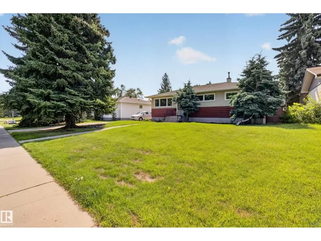 16009 93A AV NW, Edmonton 3