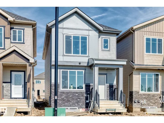 426 CRYSTAL CREEK LI, Leduc 3