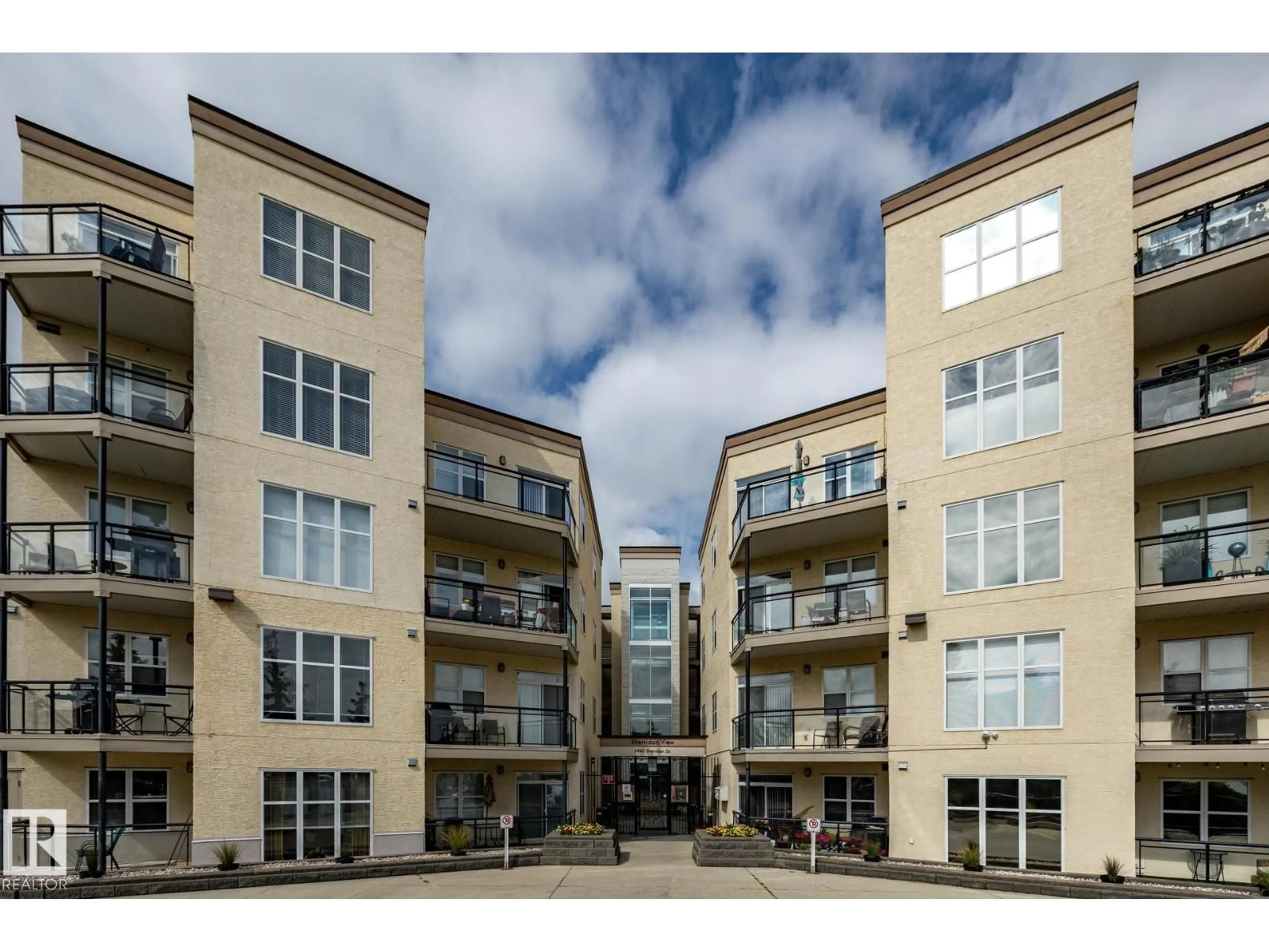 Unknown for 305 - 9940 SHERRIDON DR, Fort Saskatchewan Alberta T8L4C9