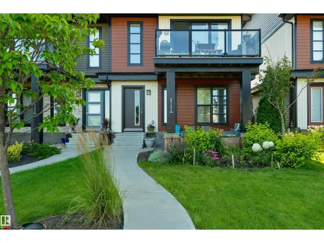 8265 CHAPPELLE WY, Edmonton 2