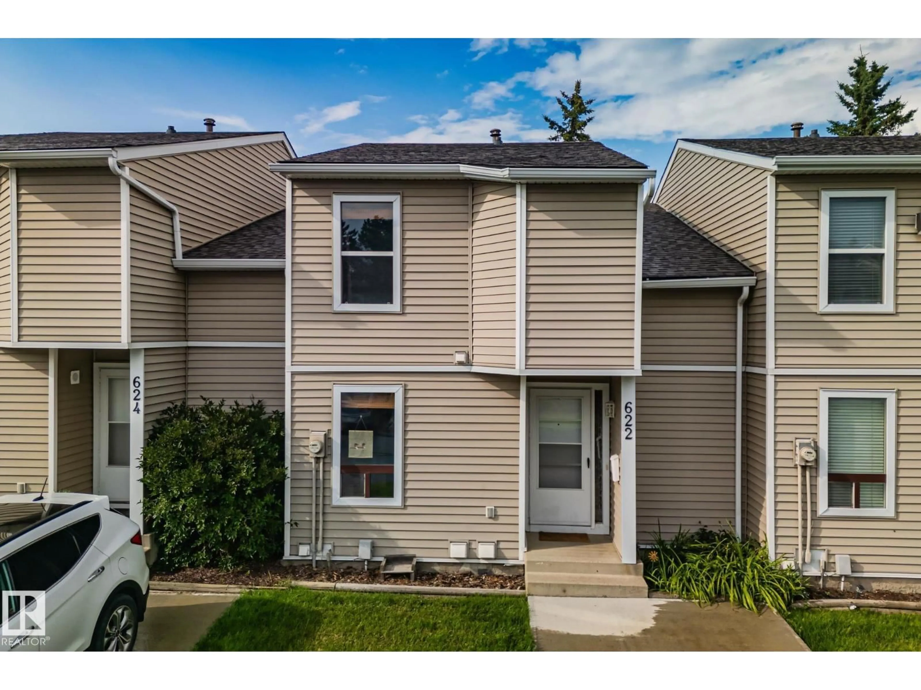 Unknown for 622 SADDLEBACK RD, Edmonton Alberta T6J4Z3