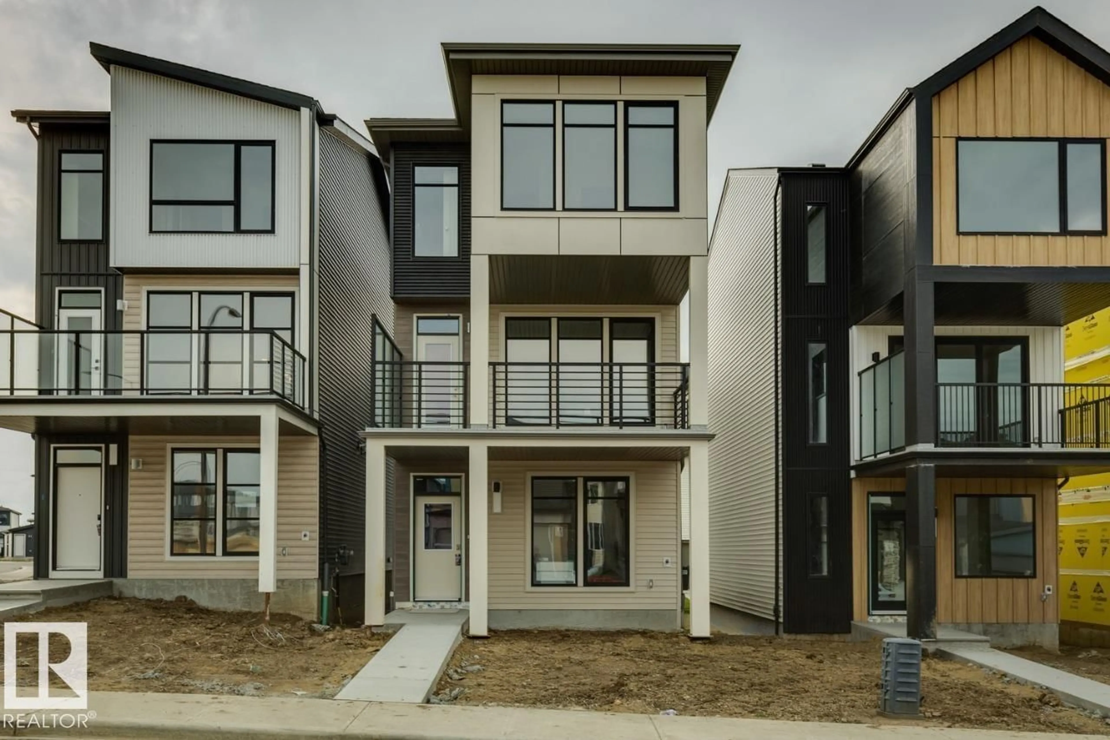 Unknown for 440 31 ST, Edmonton Alberta T6X3N8