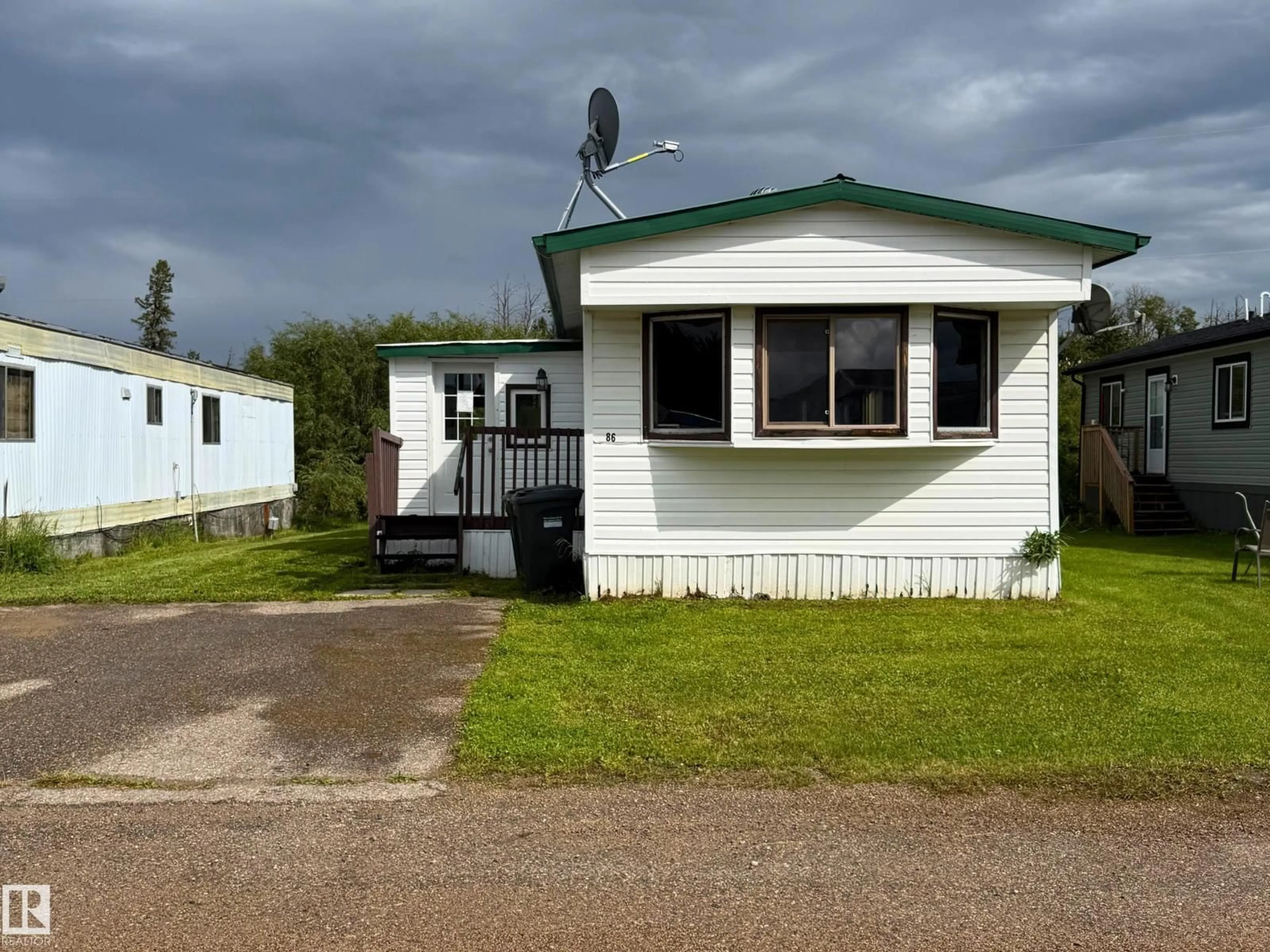 Unknown for 86 - 4405 50 AV, Cold Lake Alberta T9M1Z3