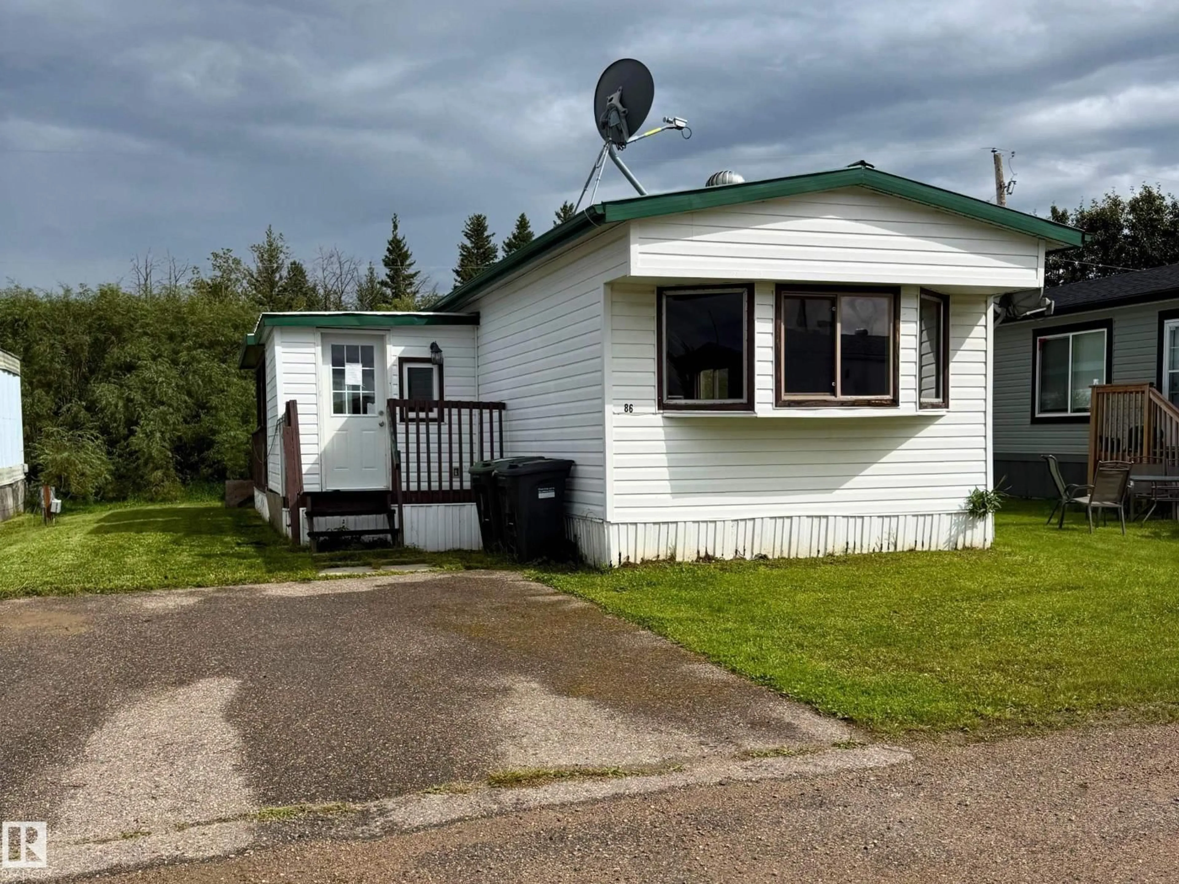 Unknown for 86 - 4405 50 AV, Cold Lake Alberta T9M1Z3