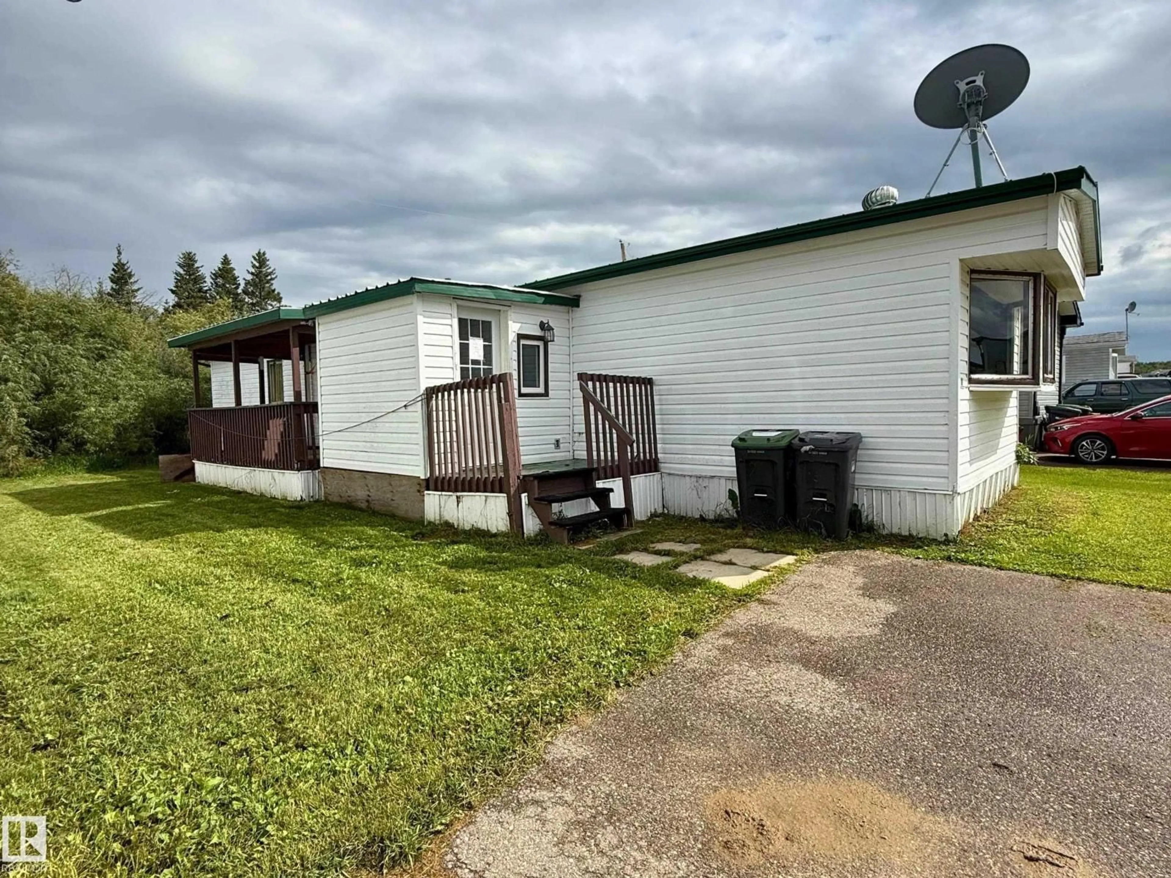 Unknown for 86 - 4405 50 AV, Cold Lake Alberta T9M1Z3
