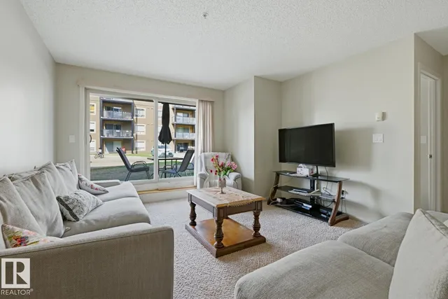 #106 - 13907 136 ST, Edmonton 5