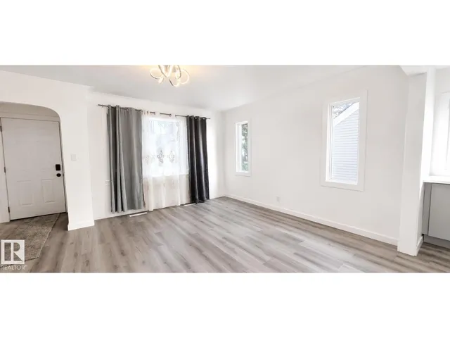 NW - 12916 123A ST, Edmonton 5