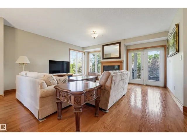 #301 - 9819 96A ST NW, Edmonton 3