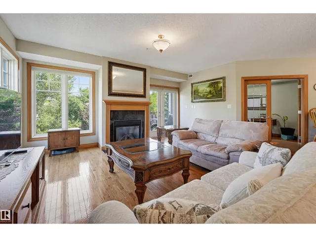 #301 - 9819 96A ST NW, Edmonton 4