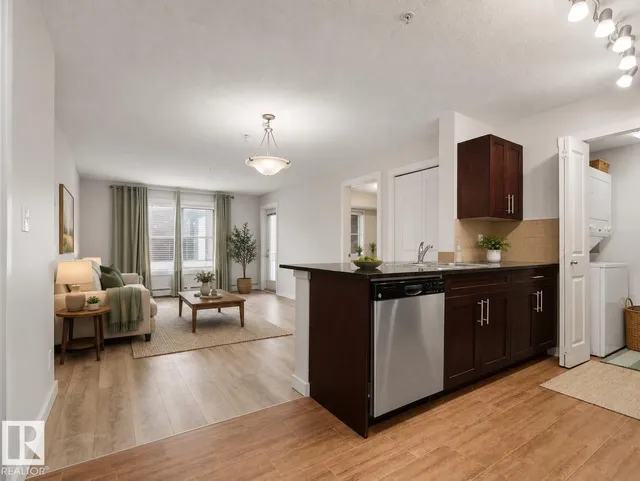 #205 - 5816 MULLEN PL, Edmonton 2