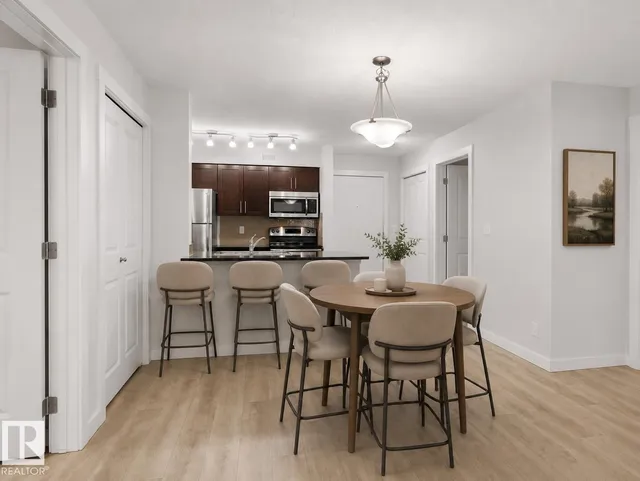 #205 - 5816 MULLEN PL, Edmonton 4