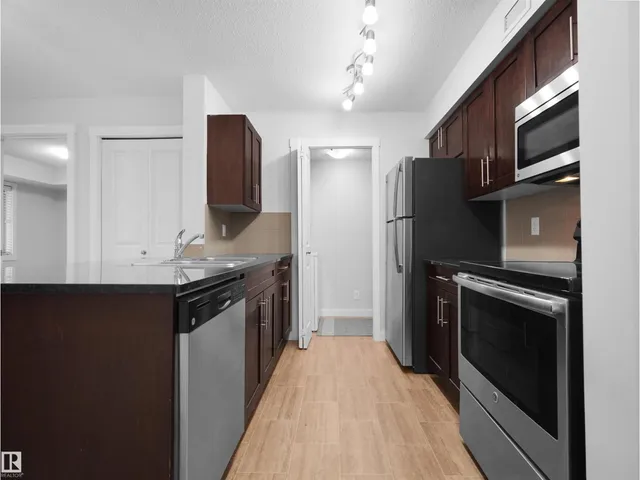 #205 - 5816 MULLEN PL, Edmonton 5