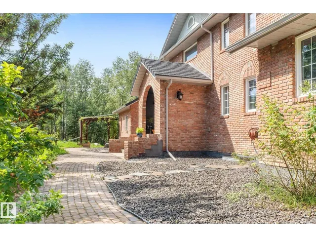 53221 RGE ROAD 263, Rural Parkland County 3
