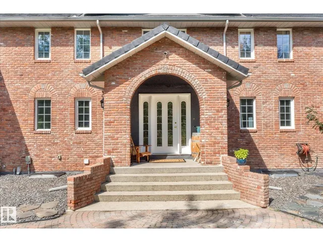 53221 RGE ROAD 263, Rural Parkland County 4