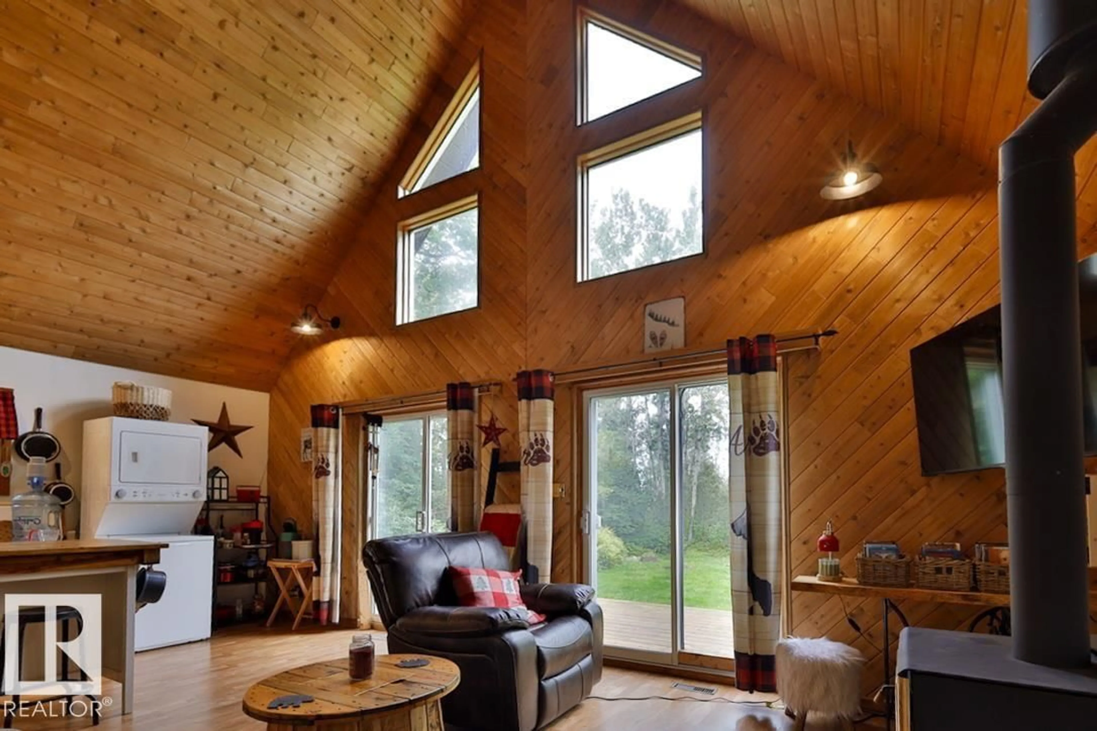 Unknown for 98 4418 HWY 633, Rural Lac Ste. Anne County Alberta T0E0L0