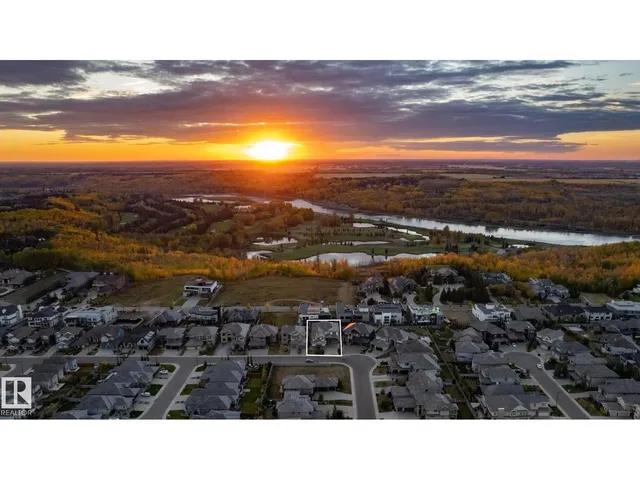 3652 WESTCLIFF WY, Edmonton 3