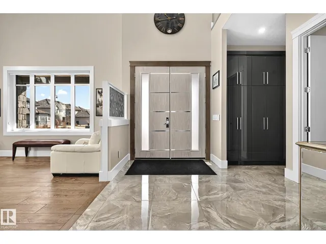 3652 WESTCLIFF WY, Edmonton 4