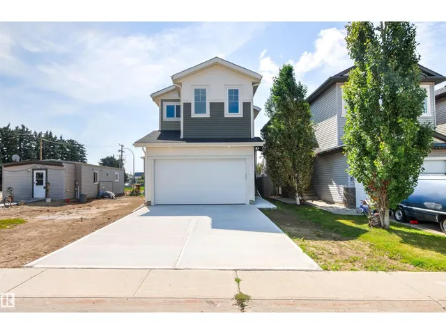 5003 53 AV, Calmar 2