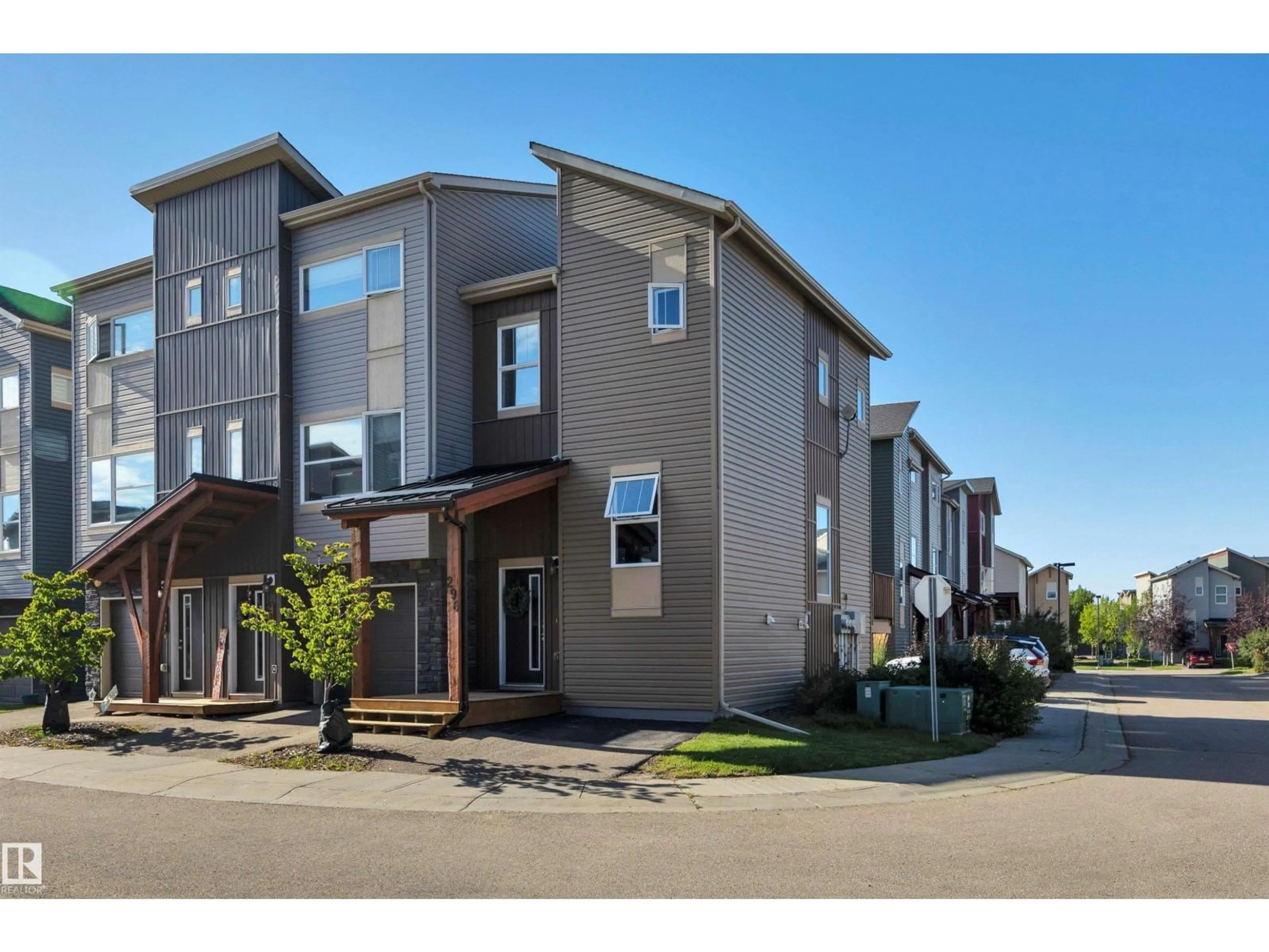 Unknown for 401 - 296 SOUTHFORK DR, Leduc Alberta T9E0K1