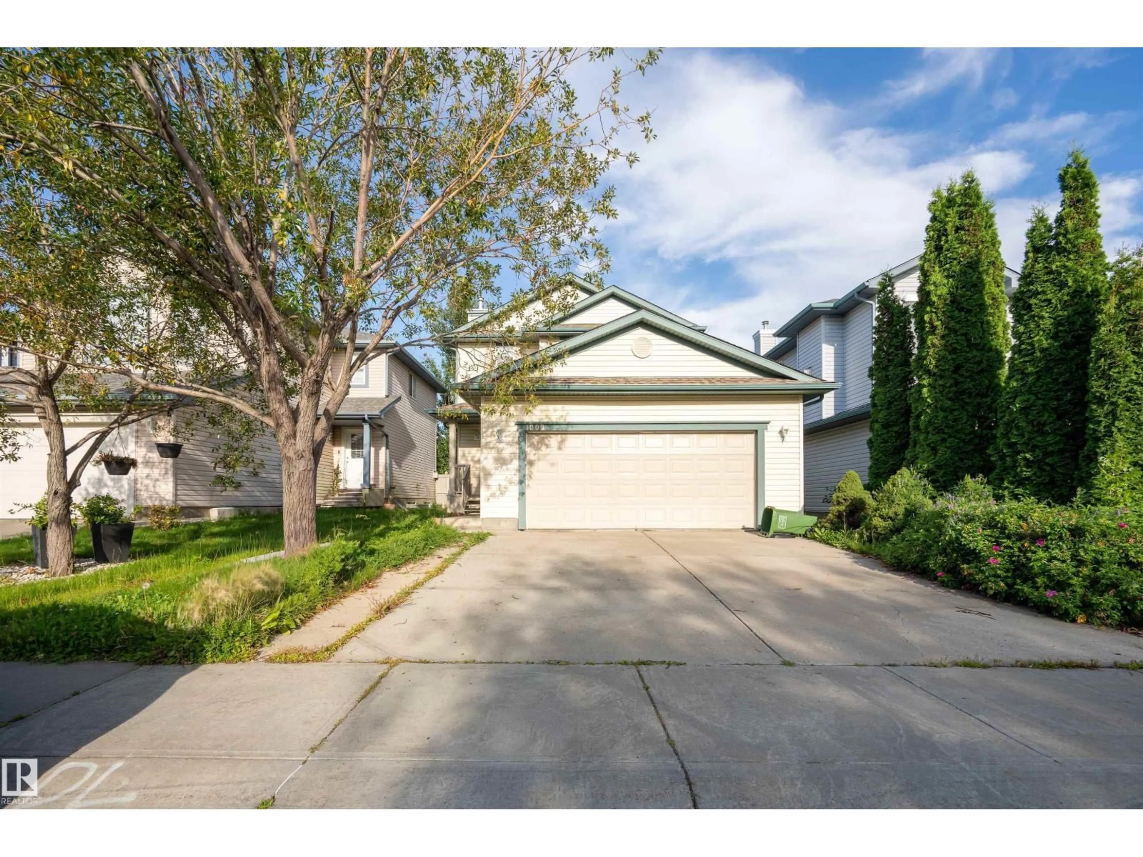 Unknown for 1009 MACEWAN CL, Edmonton Alberta T6W1K2