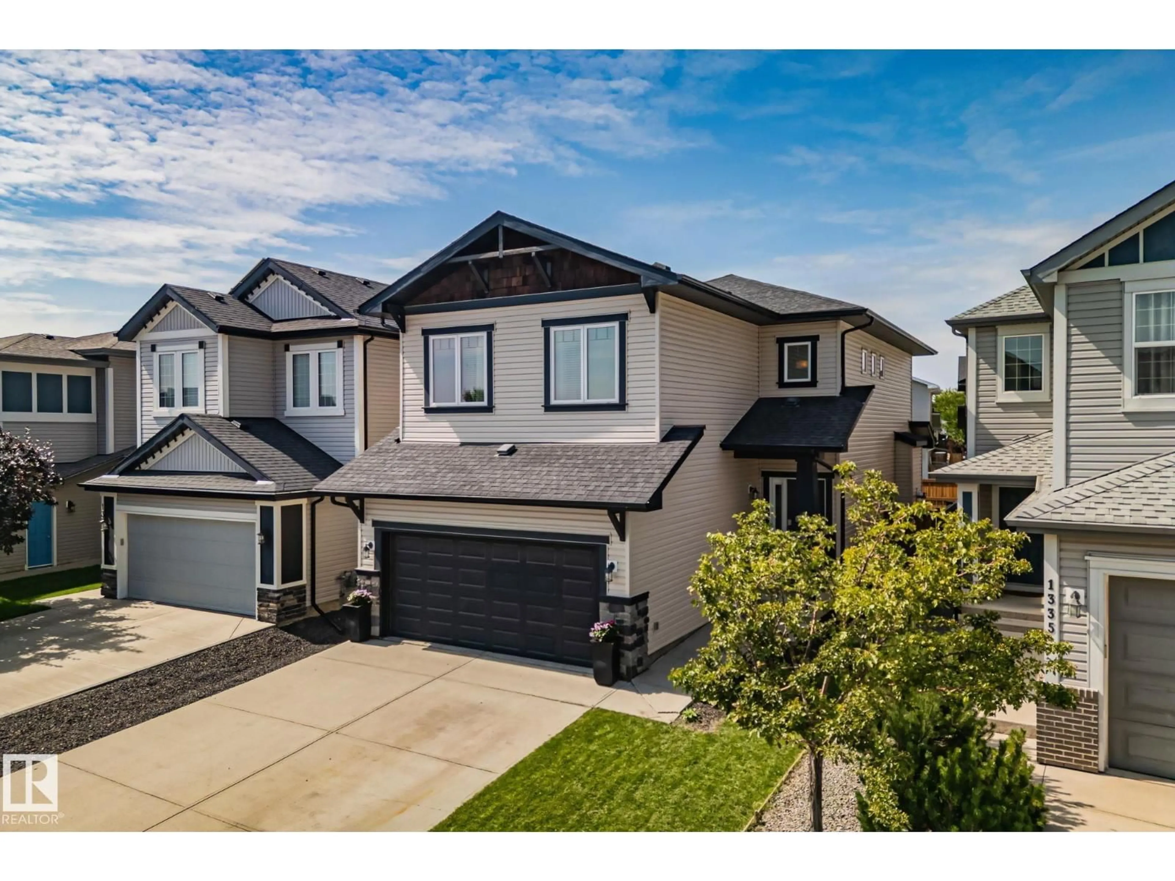 Unknown for 1337 SECORD LD, Edmonton Alberta T5T5W7