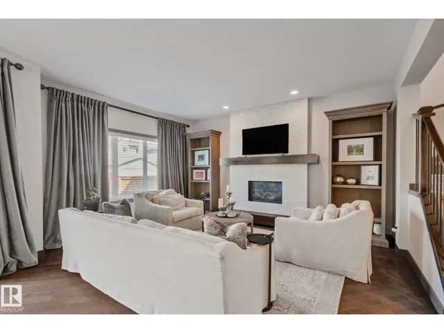 1337 SECORD LD, Edmonton 2