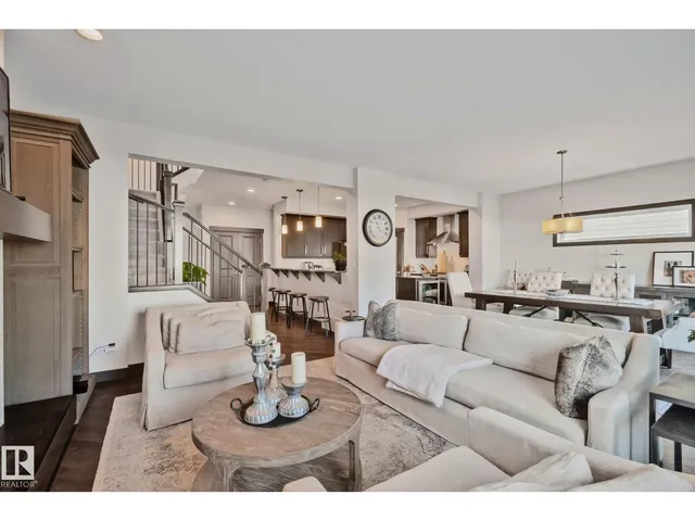 1337 SECORD LD, Edmonton 5