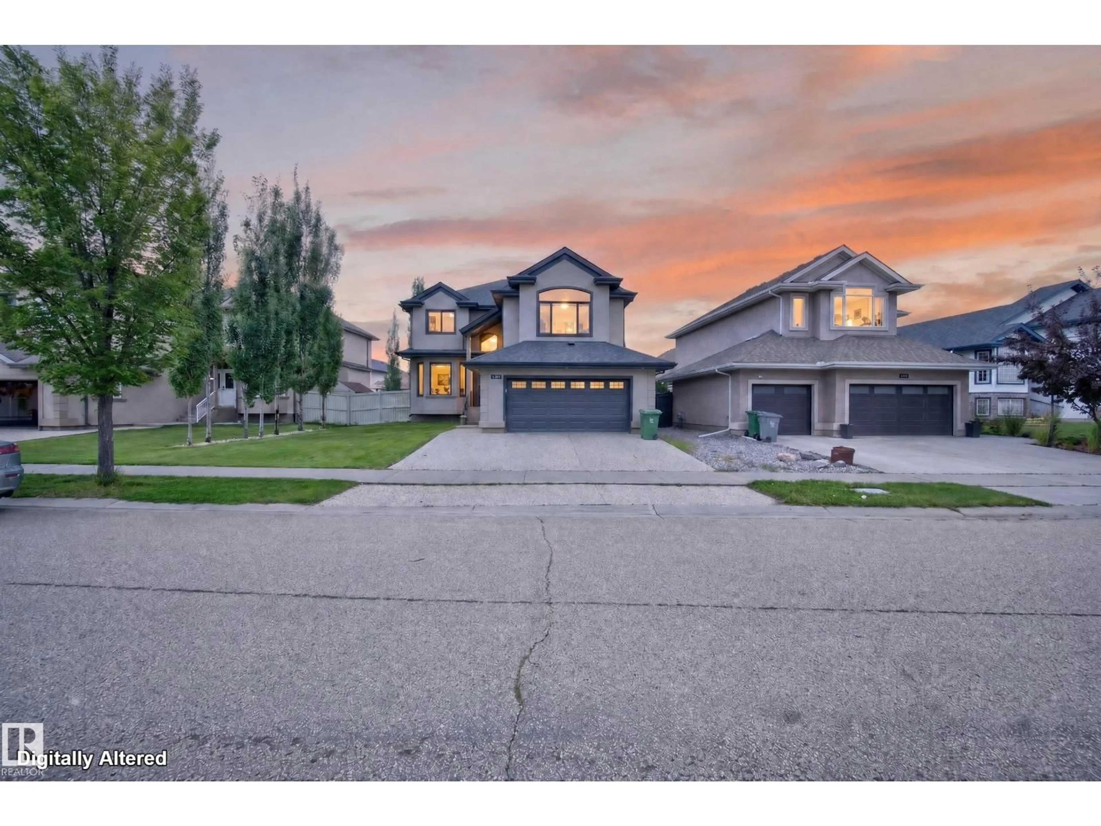 Unknown for 3006 MONTROSE BV, Beaumont Alberta T4X0C1