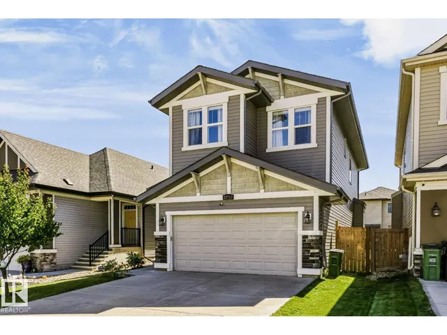 22713 94A AV, Edmonton 2