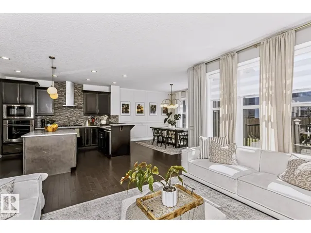22713 94A AV, Edmonton 4