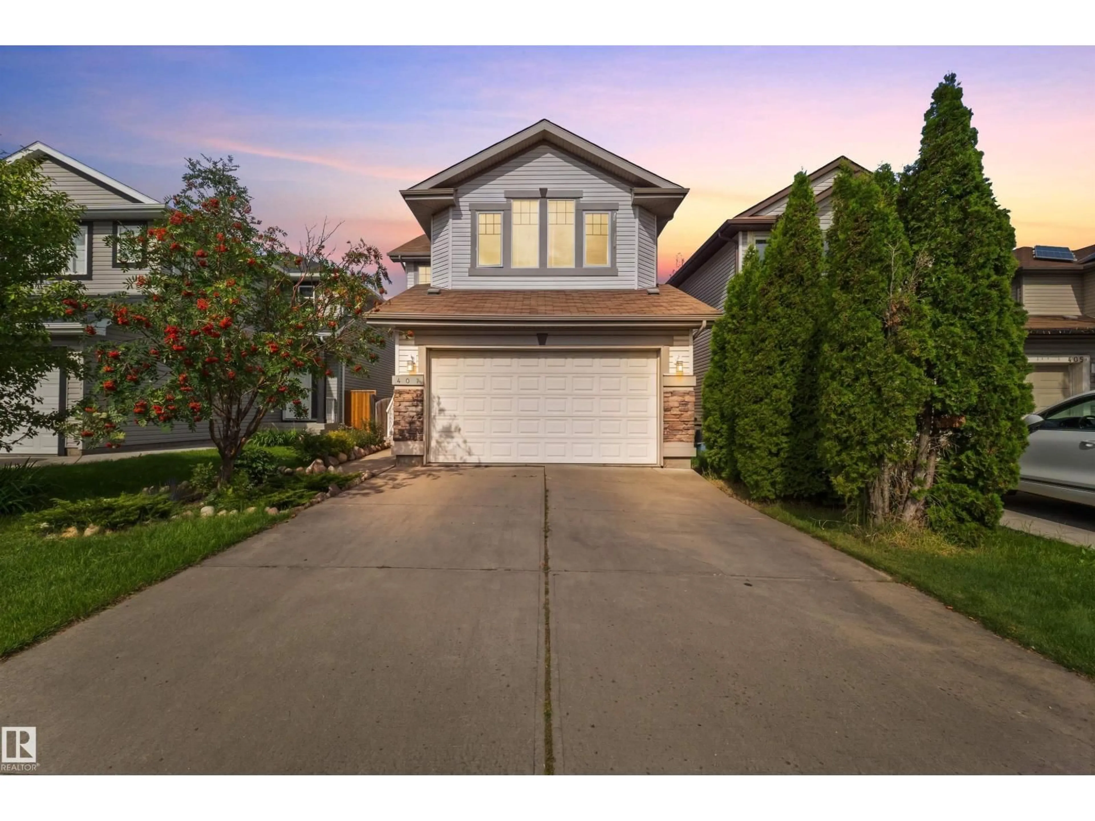 Unknown for 407 BRINTNELL BV, Edmonton Alberta T5Y0G6