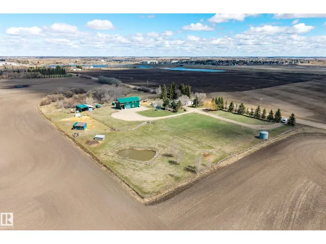 55506 RGE ROAD 254, Rural Sturgeon County 2
