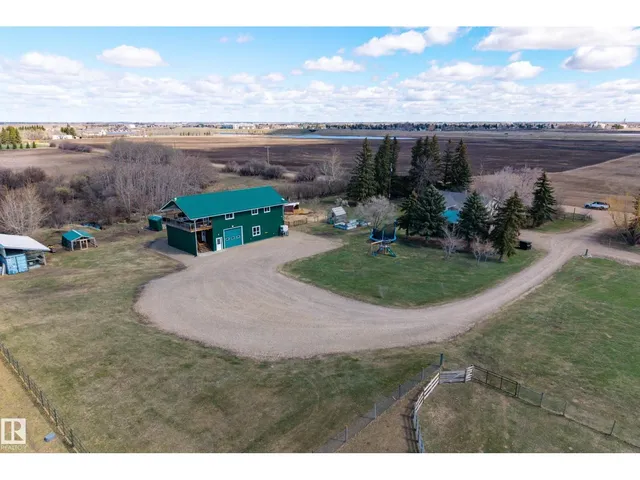 55506 RGE ROAD 254, Rural Sturgeon County 3